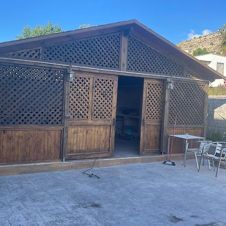 Montainbeach San Vicente Raspeig Exterior foto