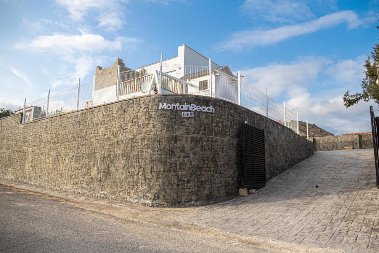 Montainbeach San Vicente Raspeig Exterior foto