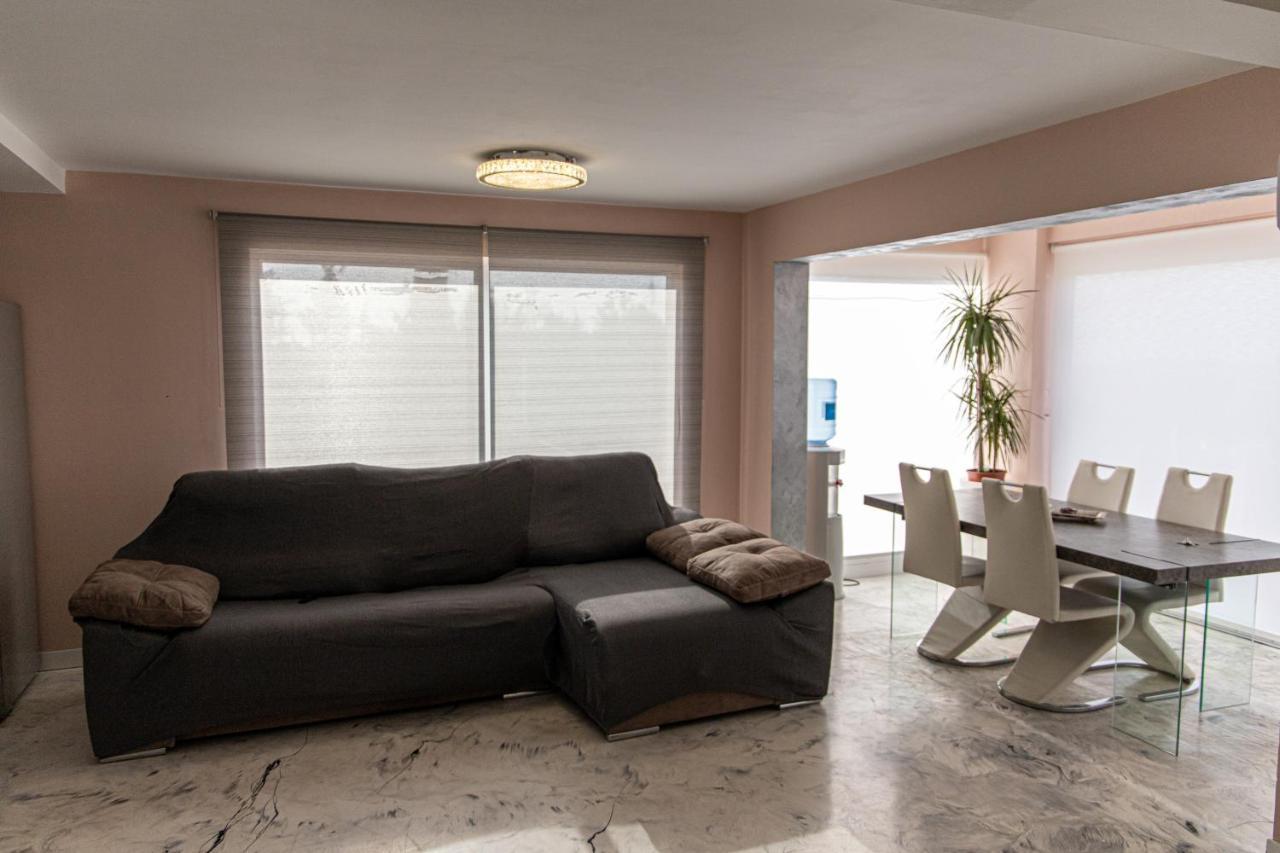 Montainbeach San Vicente Raspeig Exterior foto
