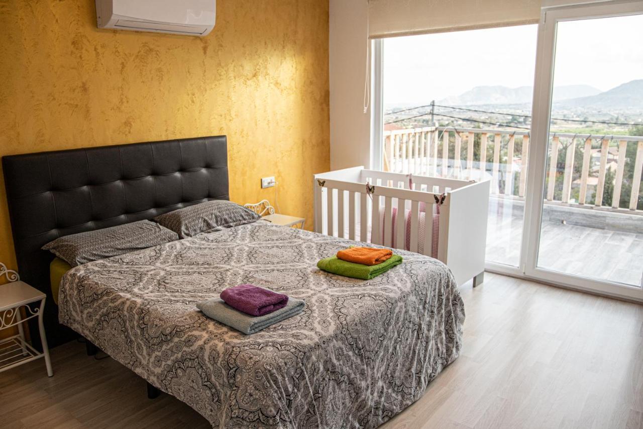 Montainbeach San Vicente Raspeig Exterior foto