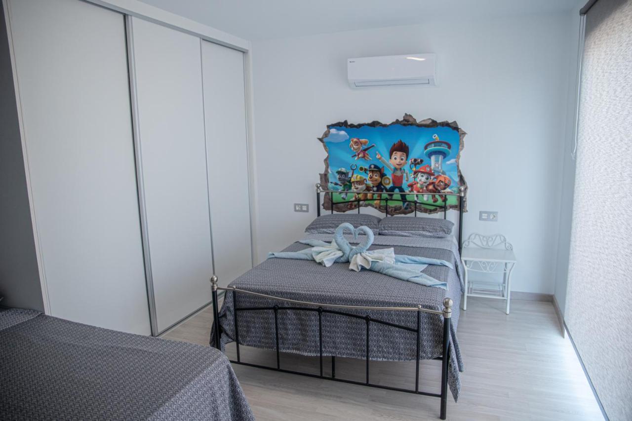 Montainbeach San Vicente Raspeig Exterior foto
