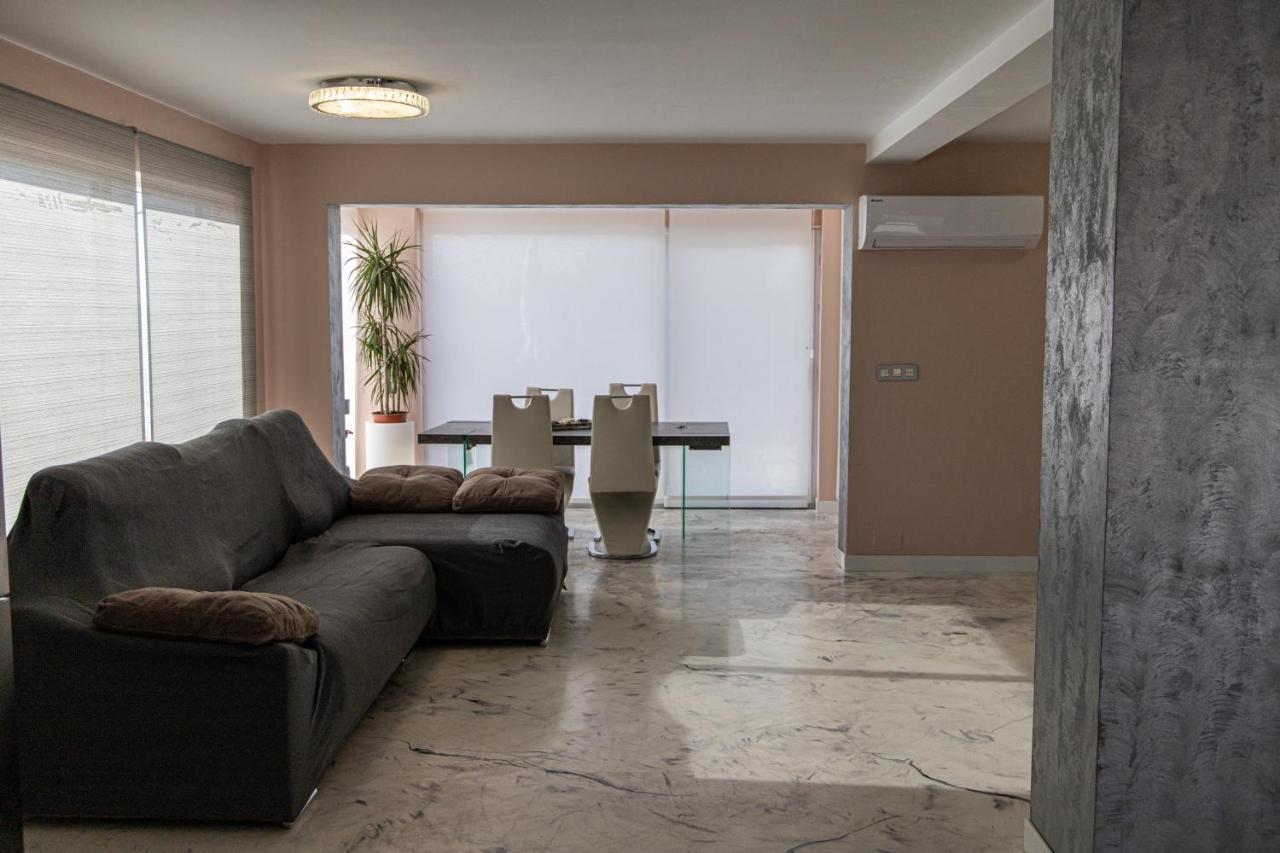 Montainbeach San Vicente Raspeig Exterior foto