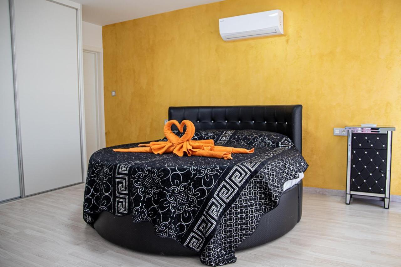 Montainbeach San Vicente Raspeig Exterior foto