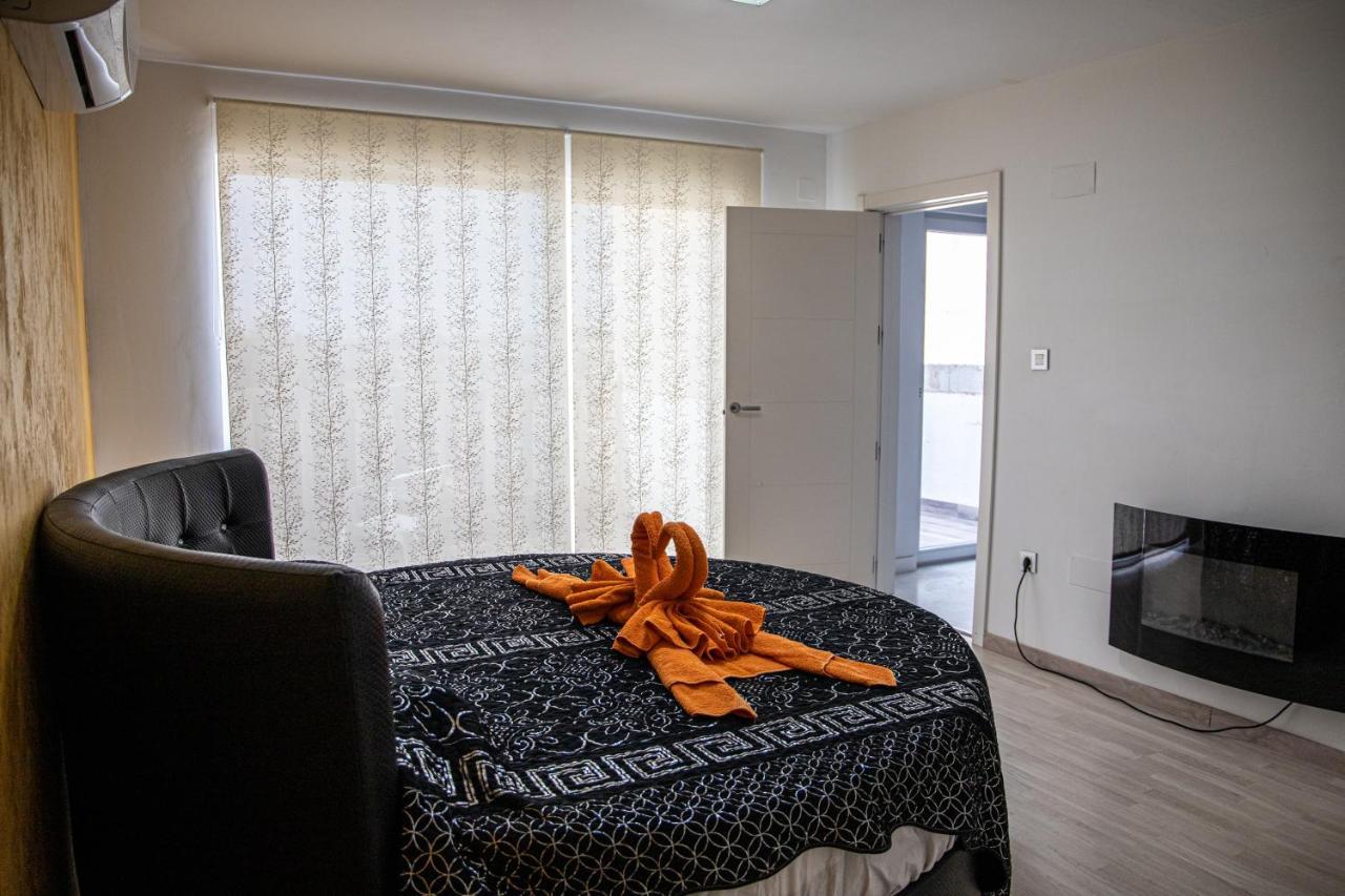 Montainbeach San Vicente Raspeig Exterior foto