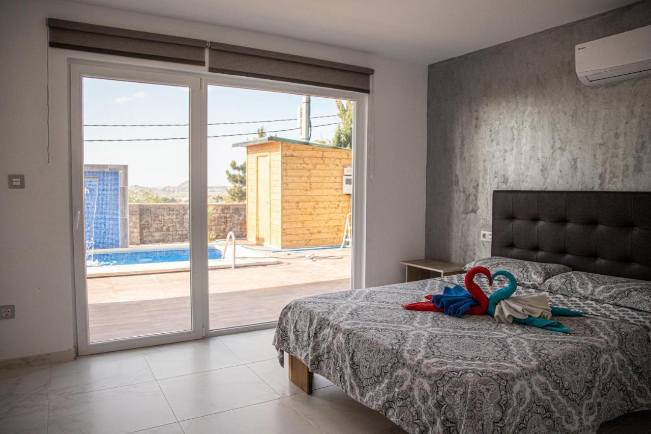 Montainbeach San Vicente Raspeig Exterior foto