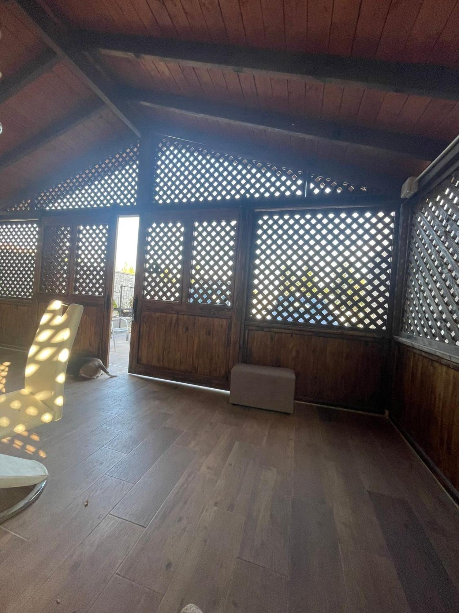 Montainbeach San Vicente Raspeig Exterior foto